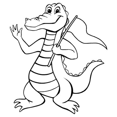 Gator